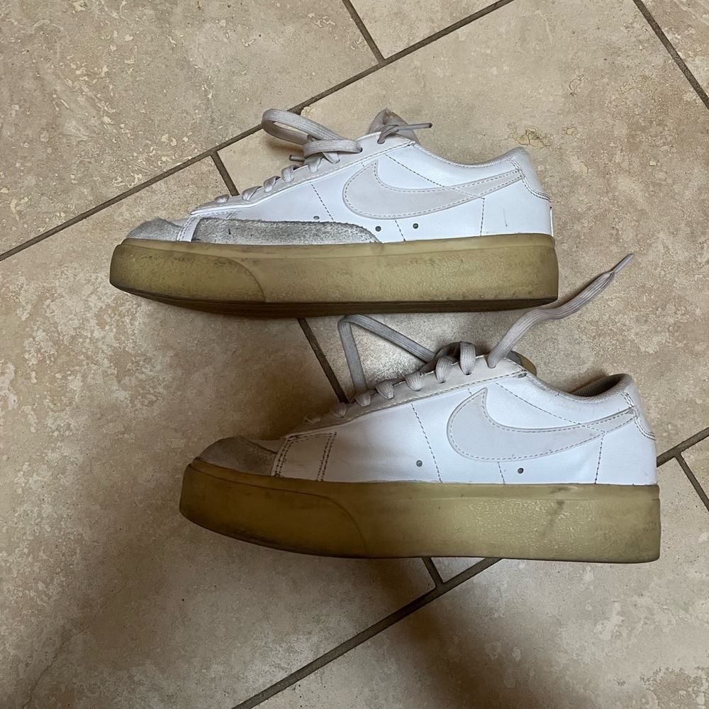 Nike sneakers